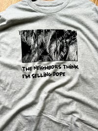 Image 1 of Neighborhood Watch (T-shirt)
