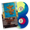 Indigo Jack Deluxe Vinyl + Book 