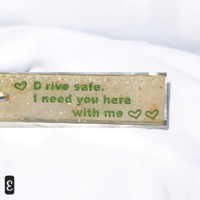 Image 5 of Drive safe key chain small