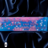 Image 1 of Drive safe key chain small