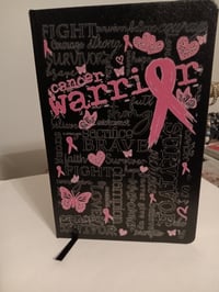 Image 2 of BC Warrior 