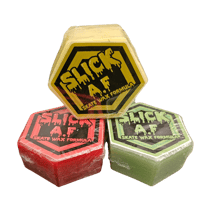 Slick A.F skatewax 