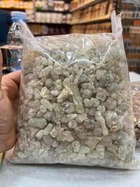 Green Frankincense Sold by Kilogram Bags