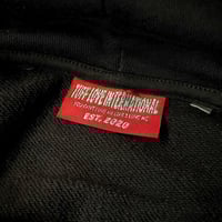 Image 5 of Mental Health Fashion House Hoodie 001