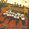 Los Desiertos - CNN011 