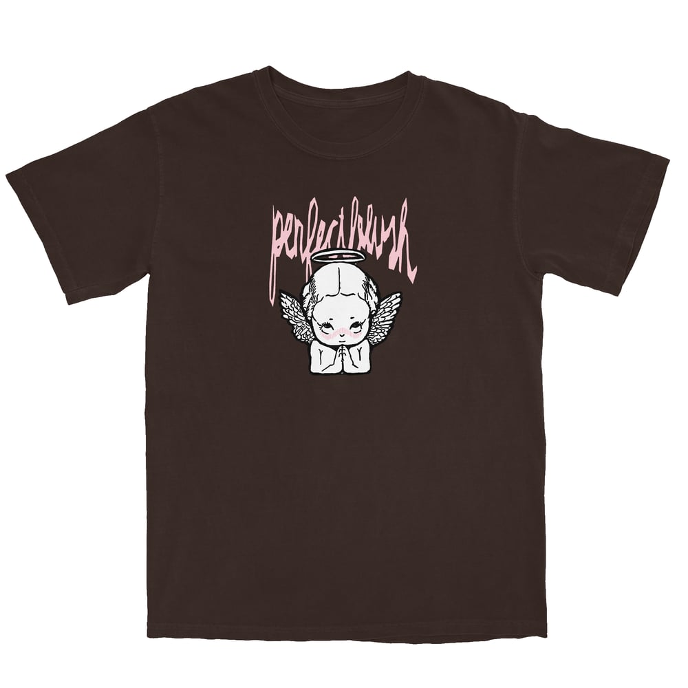 Image of Perfect Blush Angel Tee