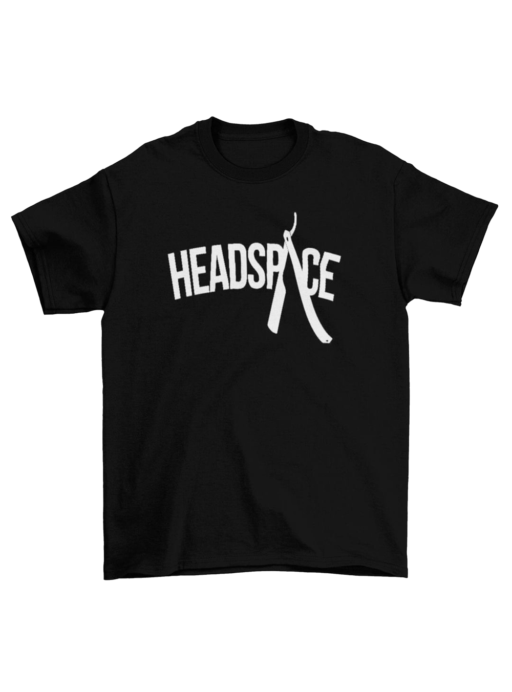 Image of Headspace Unisex T - shirts