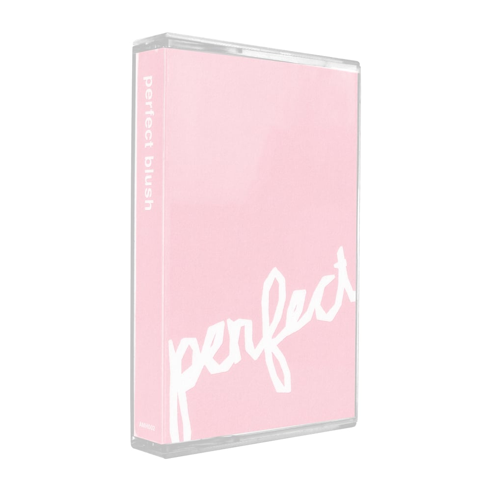 Image of Perfect Blush Cassette