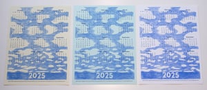 Image of 2025 Calendar