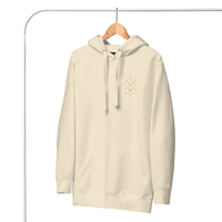 Image 2 of IF LOVING YOU WAS A MISTAKE (Unisex hoodie)