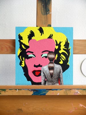 Image of Marilyn