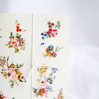 Image 2 of Tussie Mussie Journal