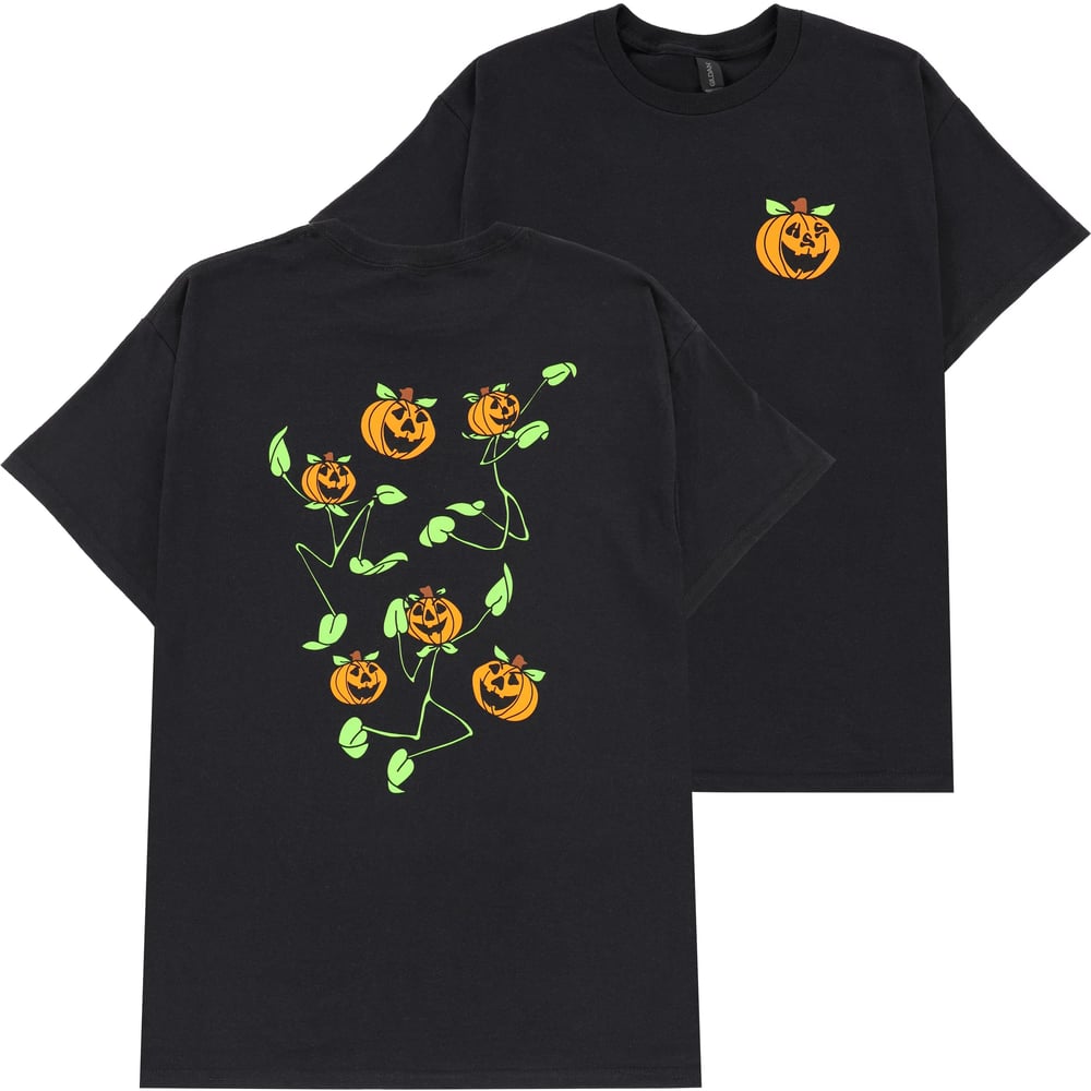 Image of The Dancing Pumpkins Tee