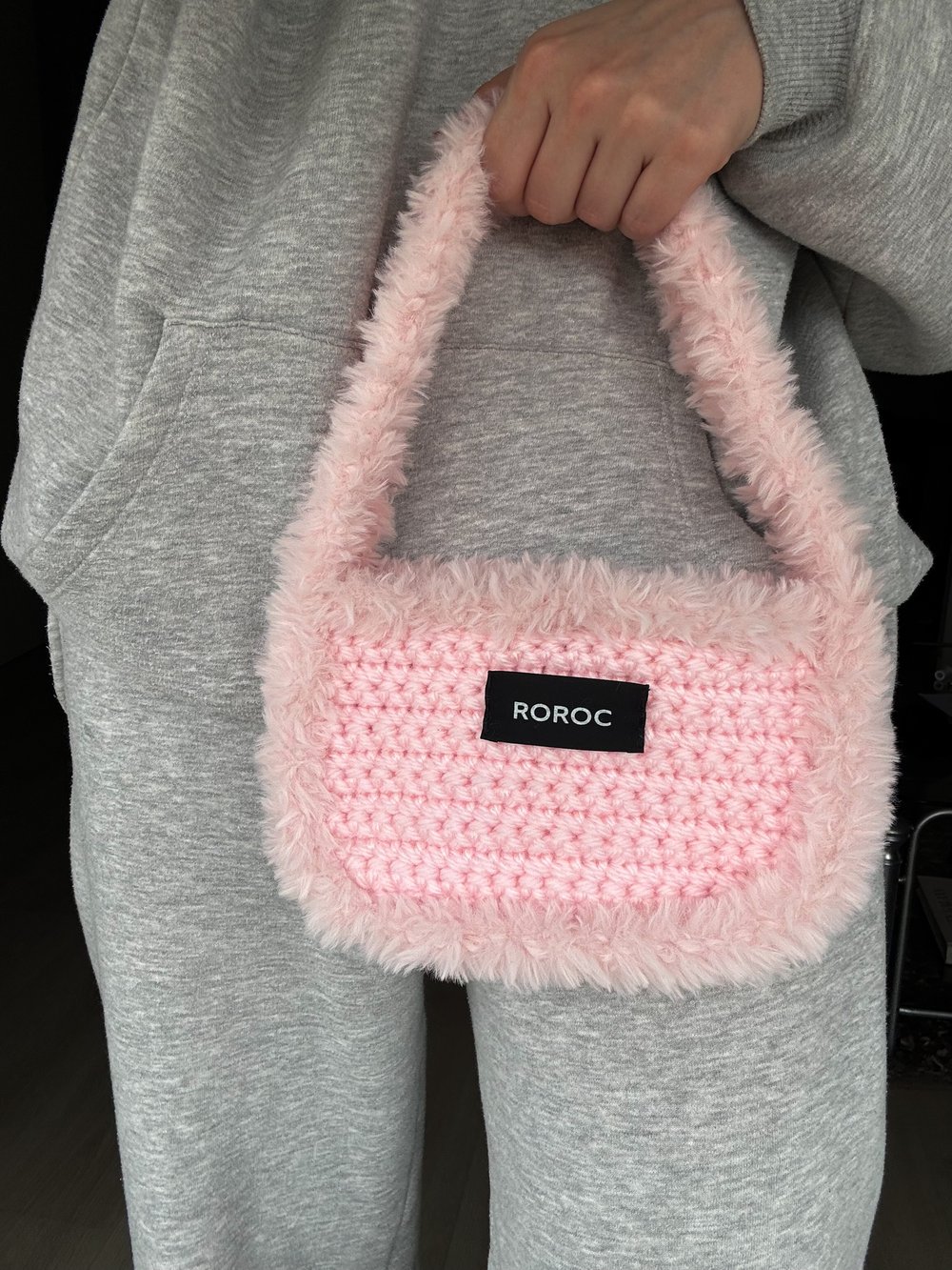 Pink dream Bag
