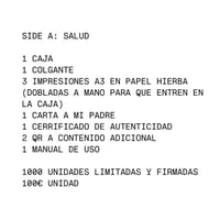 Image 2 of SALUD
