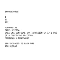 Image 2 of IMPRESION II