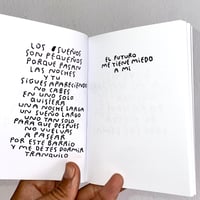 Image 5 of POR SI NO VUELVO