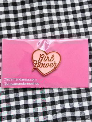 Pins