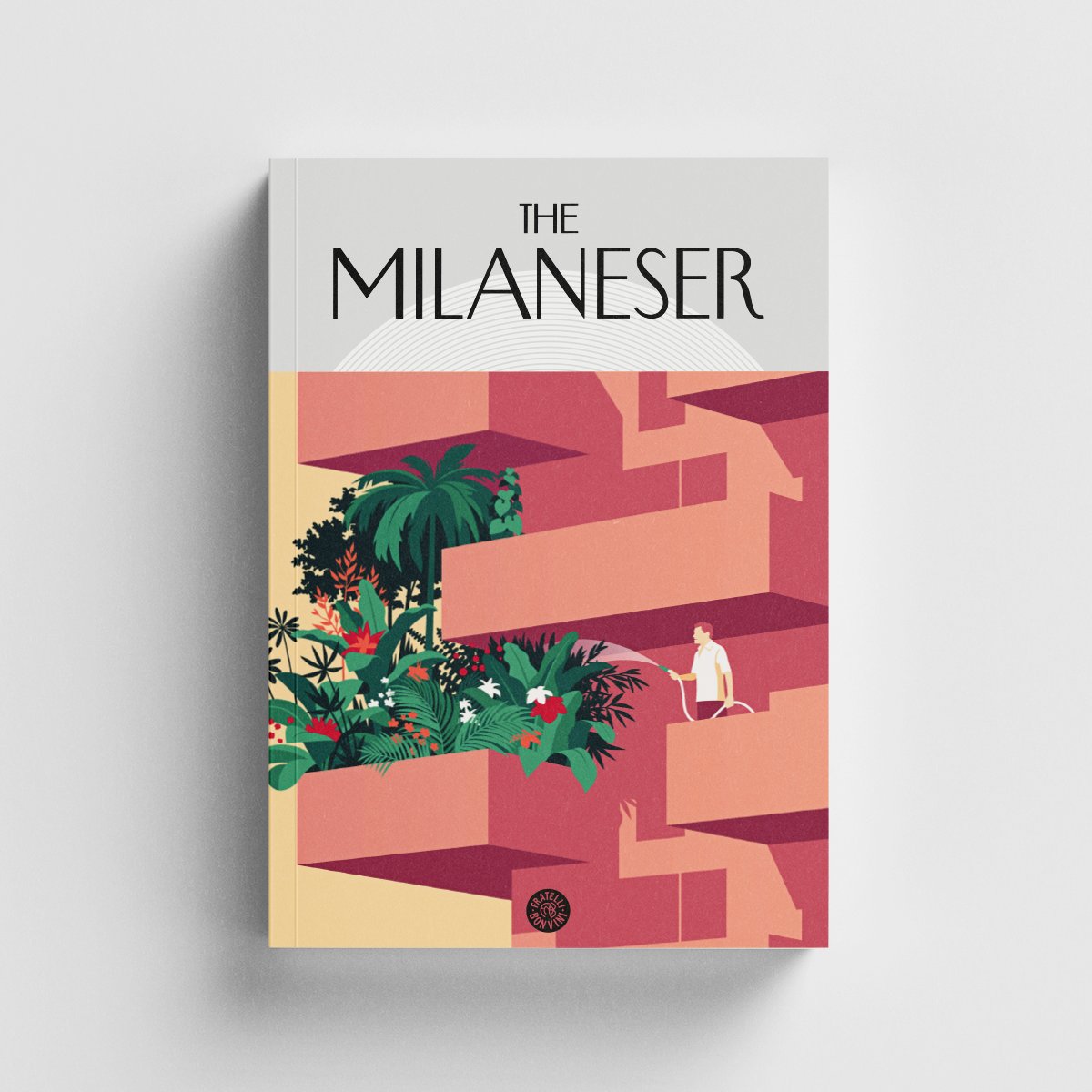 Image of The Milaneser Book