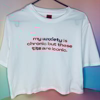 Image 2 of Camiseta - T-SHIRT TITS