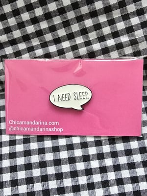 Pins