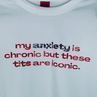 Image 3 of Camiseta - T-SHIRT TITS