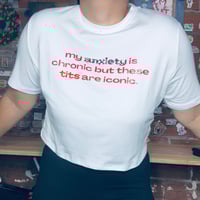 Image 4 of Camiseta - T-SHIRT TITS