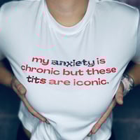 Image 5 of Camiseta - T-SHIRT TITS