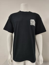 Image 3 of Stay Blessed Black T-Shirt