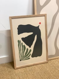 Image 4 of Txori Beltza/Urdina