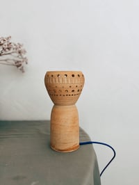 Image 2 of Buff Lamp 