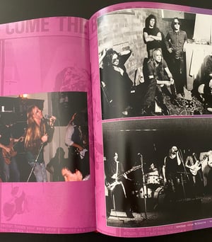 Image of RADIO BIRDMAN - When The Birdmen Flew