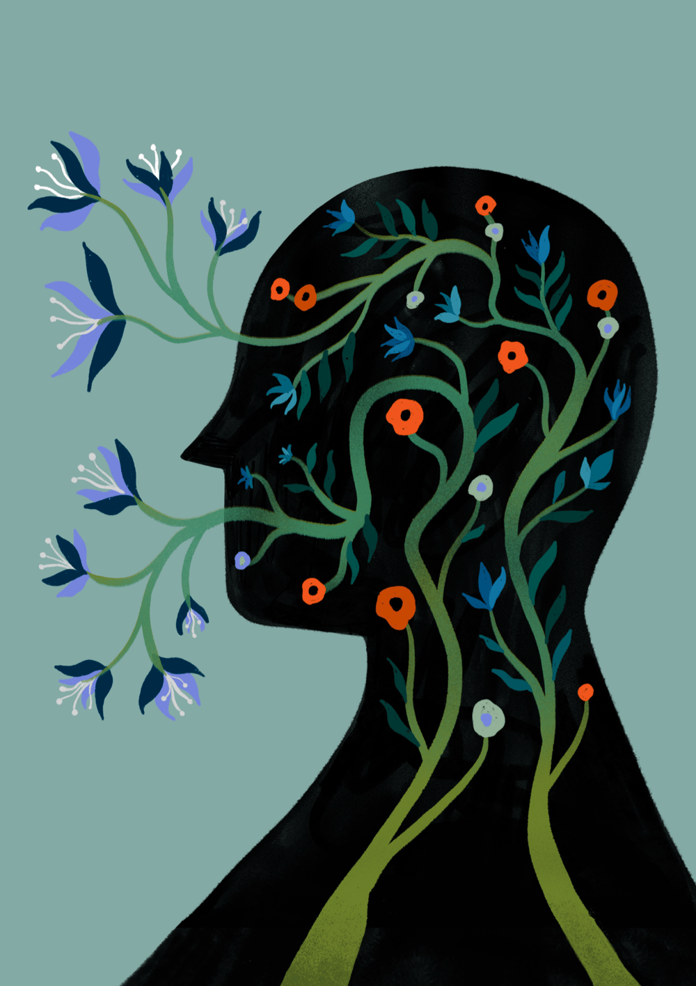 Image of Testafiorita - LIMITED EDITION