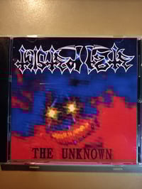 Image 1 of Twisted Fate - The Unknown