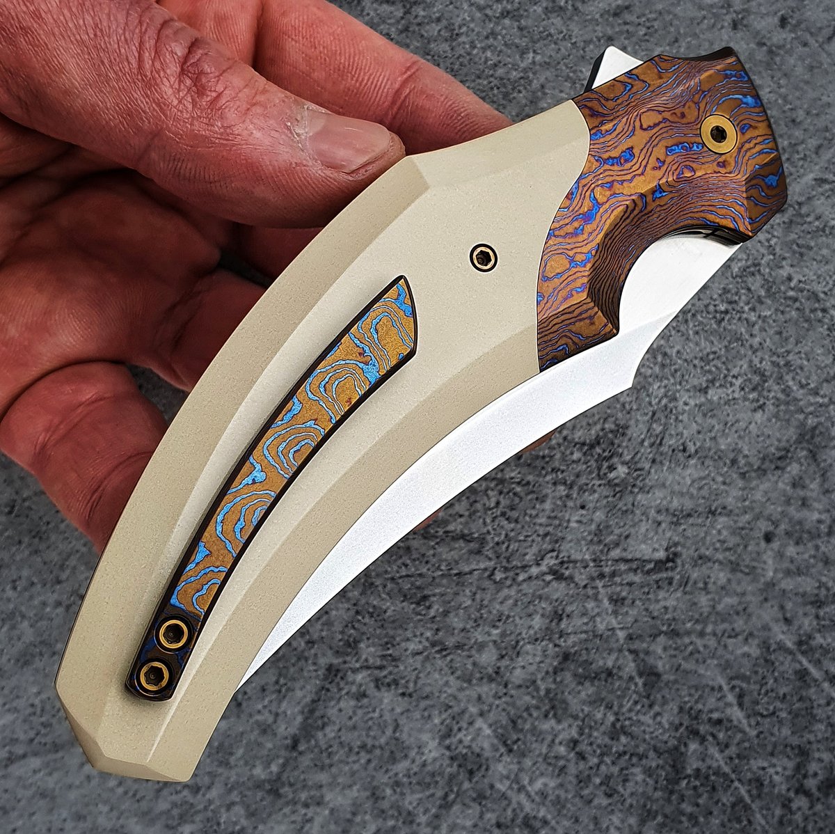 Image of CROM N⁰ 5 / 10