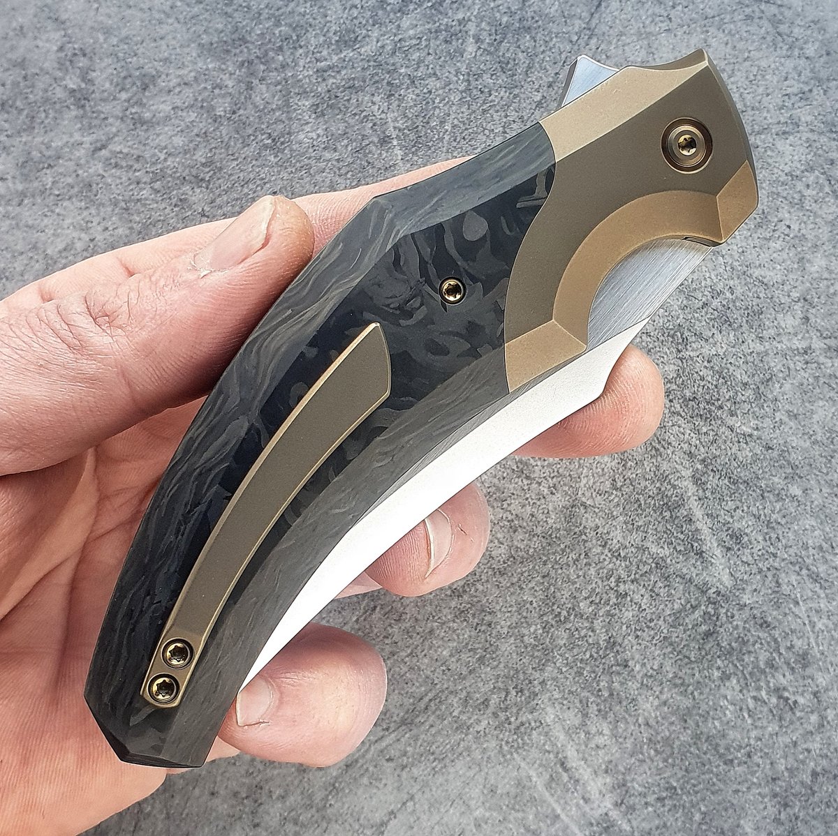 Image of CROM N⁰ 7 / 10