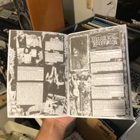 Image 4 of DOMINUS INFERNUM ZINE #2 