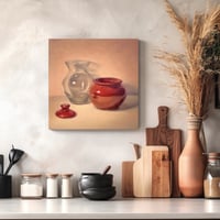 Image 1 of series Country, Simple Things