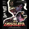 The Emasculator Bluray Preorder