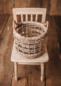 Image 2 of Basket Violla