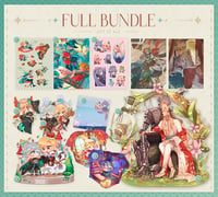 Image 1 of Vasileía: Full bundle