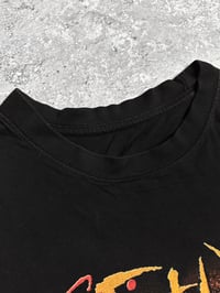 Image 3 of Six Feet Under 1999 ‘No Warning Shot / Die Mother-Fucker Die’ T-Shirt