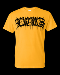 LNTRNS (Black on Yellow)