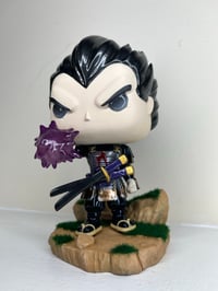 Image 1 of Vegeta Feudal Era