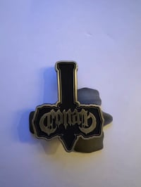 ENAMEL BADGES 