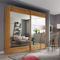 Image 1 of Malibu Gliderobe - Artisan Oak - SAVE £150 NOW