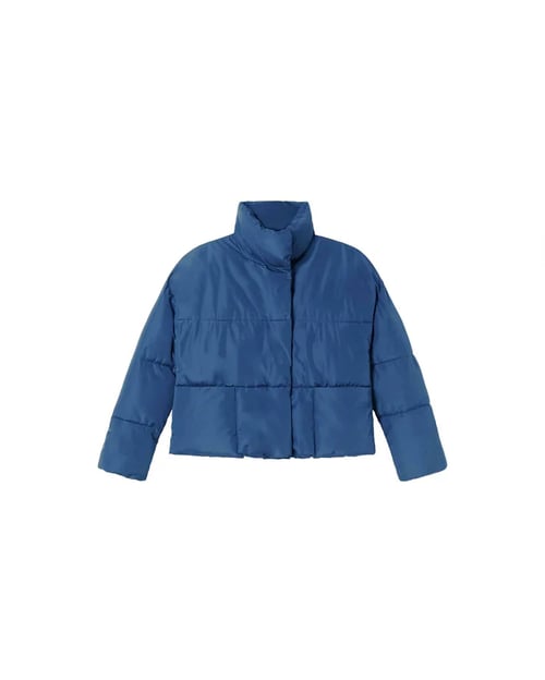 Image of 4-Chaqueton Delaunay Azul