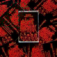 Image 2 of Abhorrent Execration – "Demo MMXXIII"