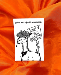 Image 3 of 200g gemischte Sticker