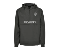 Image 1 of Coupe Vent Poche Centrale